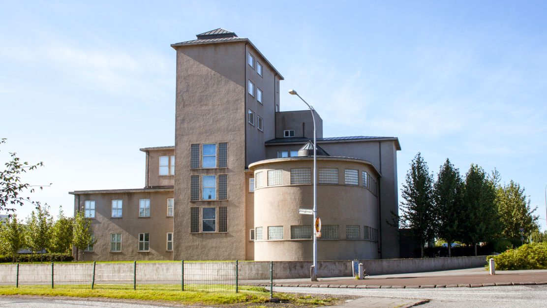 National Museum of Iceland
